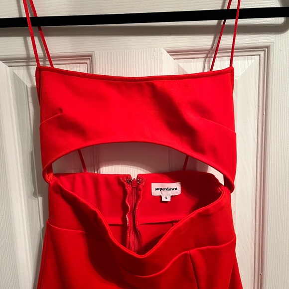 Superdown Dress from Revolve Size Small - Picture 5 of 5